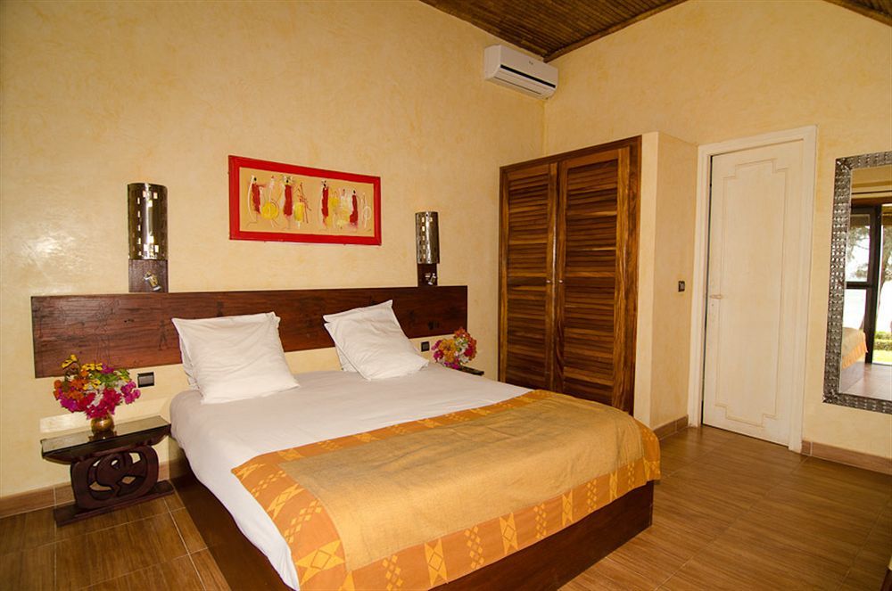 °HOTEL ROYAL HORIZON BAOBAB LA SOMONE 4* (Sénégal) - de € 143 | HOTELMIX